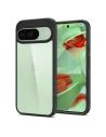 Hurtownia GSM - Etui Spigen Ultra Hybrid Google Pixel 9 / 9 Pro Matt Fekete - SPN3487 - {ean13} - Hurt