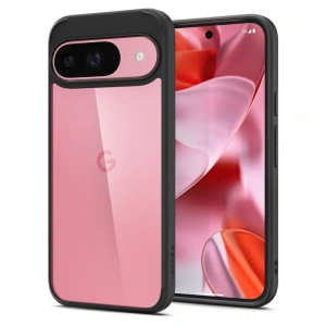 Hurtownia GSM - Spigen Carcasă Ultra Hybrid Google Pixel 9 / 9 Pro Matte Black - SPN3487 - {ean13} - Hurt