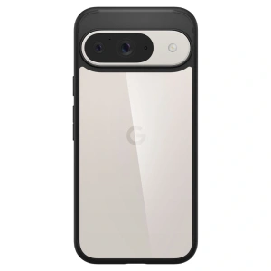 Hurtownia GSM - Spigen Carcasă Ultra Hybrid Google Pixel 9 / 9 Pro Matte Black - SPN3487 - {ean13} - Hurt