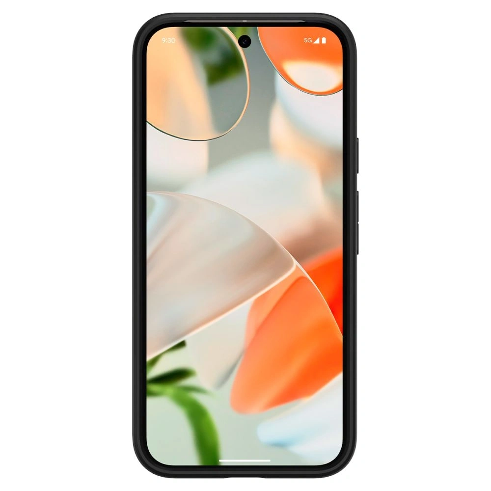 Hurtownia GSM - Etui Spigen Ultra Hybrid Google Pixel 9 / 9 Pro Matt Fekete - SPN3487 - {ean13} - Hurt