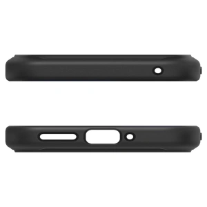 Hurtownia GSM - Spigen Hülle Ultra Hybrid Google Pixel 9 / 9 Pro Matt Schwarz - SPN3487 - {ean13} - Hurt