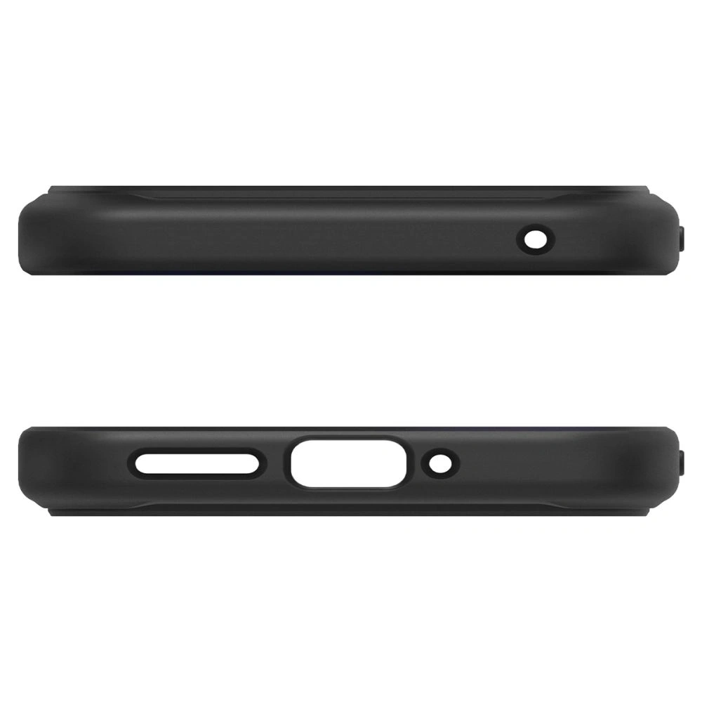 Hurtownia GSM - Etui Spigen Ultra Hybrid Google Pixel 9 / 9 Pro Matt Fekete - SPN3487 - {ean13} - Hurt