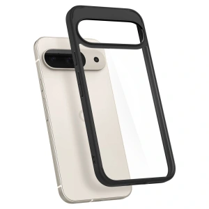 Hurtownia GSM - Spigen Carcasă Ultra Hybrid Google Pixel 9 / 9 Pro Matte Black - SPN3487 - {ean13} - Hurt