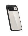 Hurtownia GSM - Etui Spigen Ultra Hybrid Google Pixel 9 / 9 Pro Matt Fekete - SPN3487 - {ean13} - Hurt