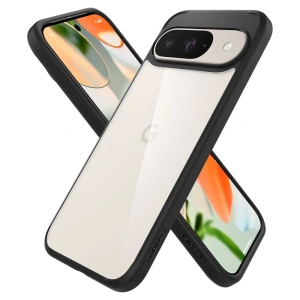 Hurtownia GSM - Spigen Carcasă Ultra Hybrid Google Pixel 9 / 9 Pro Matte Black - SPN3487 - {ean13} - Hurt