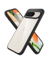 Hurtownia GSM - Etui Spigen Ultra Hybrid Google Pixel 9 / 9 Pro Matt Fekete - SPN3487 - {ean13} - Hurt