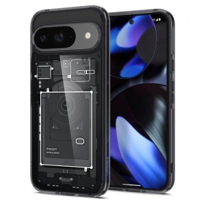 Hurtownia GSM - Spigen Caz Ultra Hybrid Google Pixel 9 / 9 Pro Zero One - SPN3488 - {ean13} - Hurt