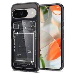 Hurtownia GSM - Spigen Caz Ultra Hybrid Google Pixel 9 / 9 Pro Zero One - SPN3488 - {ean13} - Hurt