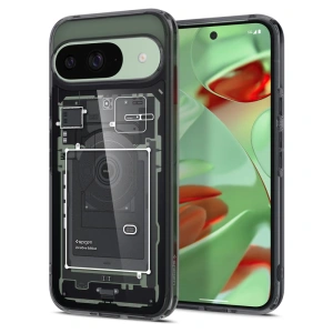 Hurtownia GSM - Spigen Caz Ultra Hybrid Google Pixel 9 / 9 Pro Zero One - SPN3488 - {ean13} - Hurt