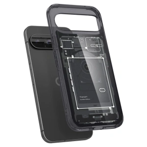 Hurtownia GSM - Spigen Caz Ultra Hybrid Google Pixel 9 / 9 Pro Zero One - SPN3488 - {ean13} - Hurt