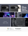 Hurtownia GSM - Spigen Caz Ultra Hybrid Google Pixel 9 / 9 Pro Zero One - SPN3488 - {ean13} - Hurt