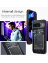 Hurtownia GSM - Spigen Caz Ultra Hybrid Google Pixel 9 / 9 Pro Zero One - SPN3488 - {ean13} - Hurt