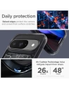 Hurtownia GSM - Etui Spigen Ultra Hybrid Google Pixel 9 / 9 Pro Zero One - SPN3488 - {ean13} - Hurt