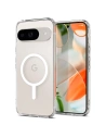 Etui Spigen Ultra Hybrid Onetap Ring MagSafe Google Pixel 9 Pro White - Pixel 9 Pro - Spigen