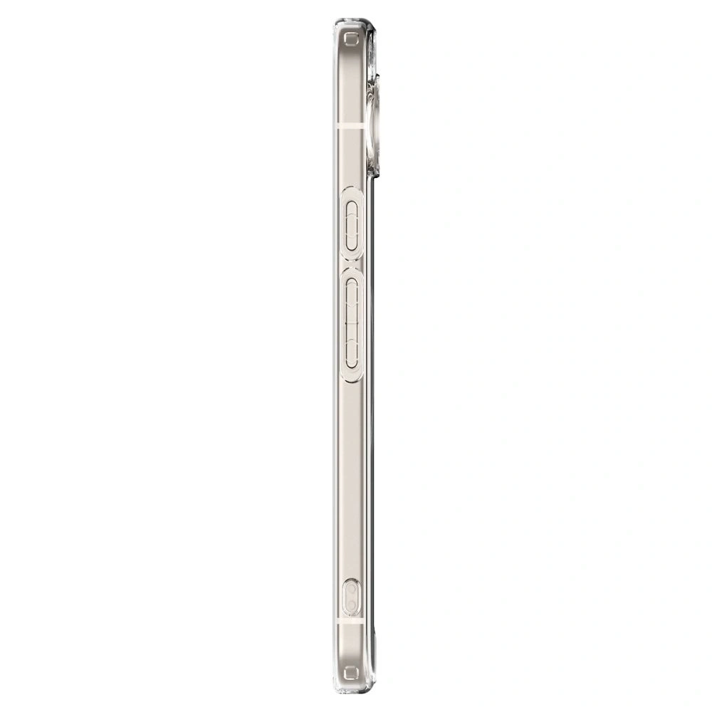Hurtownia GSM - Etui Spigen Ultra Hybrid Onetap Ring MagSafe Google Pixel 9 Pro White - SPN3489 - {ean13} - Hurt