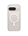 Hurtownia GSM - Etui Spigen Ultra Hybrid Onetap Ring MagSafe Google Pixel 9 Pro White - SPN3489 - {ean13} - Hurt