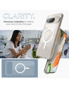 Hurtownia GSM - Etui Spigen Ultra Hybrid Onetap Ring MagSafe Google Pixel 9 Pro White - SPN3489 - {ean13} - Hurt