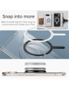 Hurtownia GSM - Etui Spigen Ultra Hybrid Onetap Ring MagSafe Google Pixel 9 Pro White - SPN3489 - {ean13} - Hurt