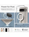 Hurtownia GSM - Etui Spigen Ultra Hybrid Onetap Ring MagSafe Google Pixel 9 Pro White - SPN3489 - {ean13} - Hurt