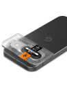 Hurtownia GSM - Edzett üveg Spigen Optik.tr ez Fit Camera Protector Google Pixel 9 Crystal Clear [2 PACK] - SPN3490 - {ean13} - Hurt
