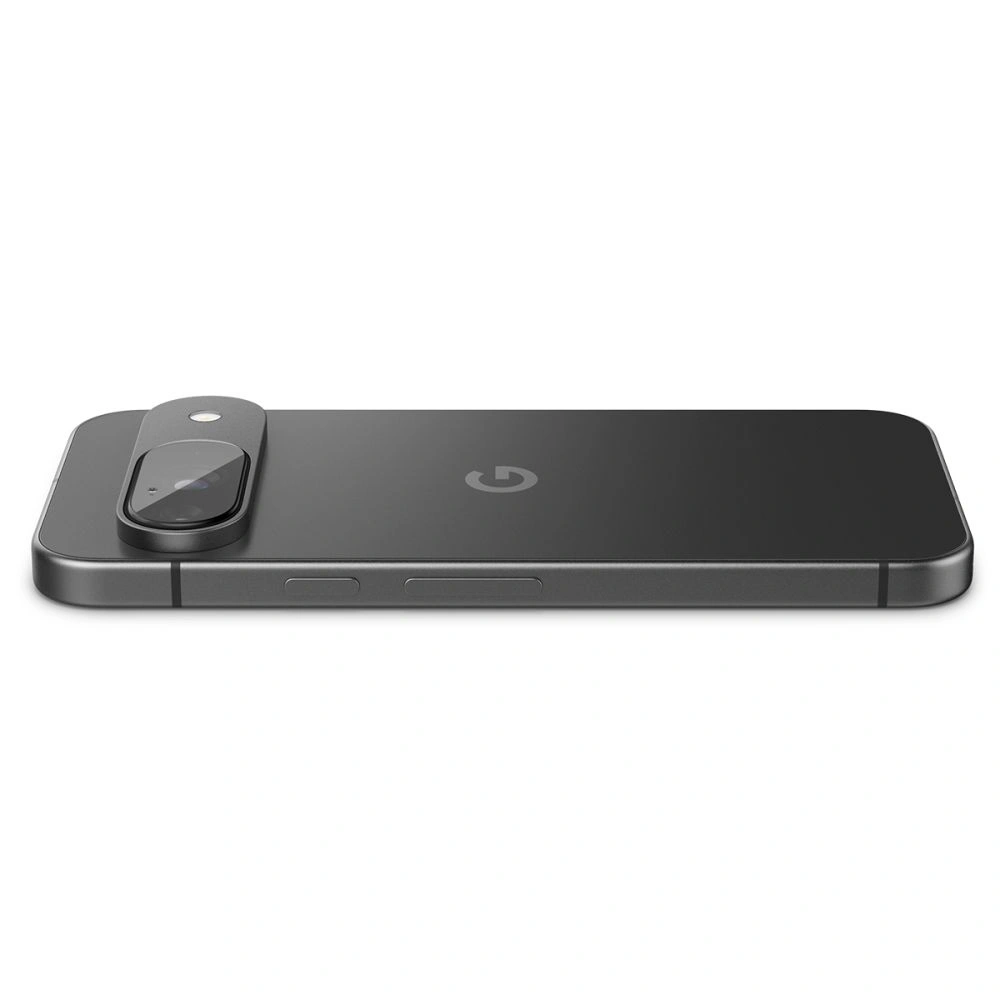 Hurtownia GSM - Edzett üveg Spigen Optik.tr ez Fit Camera Protector Google Pixel 9 Crystal Clear [2 PACK] - SPN3490 - {ean13} - Hurt