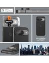 Hurtownia GSM - Spigen Sticlă temperată pentru cameră Optik.tr ez Fit Camera Protector Google Pixel 9 Crystal Clear [2 PACK] - SPN3490 - {ean13} - Hurt
