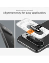 Hurtownia GSM - Edzett üveg Spigen Optik.tr ez Fit Camera Protector Google Pixel 9 Crystal Clear [2 PACK] - SPN3490 - {ean13} - Hurt