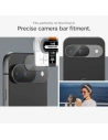Wholesale Tempered Camera Glass Spigen Optik.tr ez Fit Camera Protector Google Pixel 9 Crystal Clear [2 PACK] - SPN3490 - {ean13} - Hurt