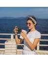 Hurtownia GSM - Spigen Sticlă temperată pentru cameră Optik.tr ez Fit Camera Protector Google Pixel 9 Crystal Clear [2 PACK] - SPN3490 - {ean13} - Hurt