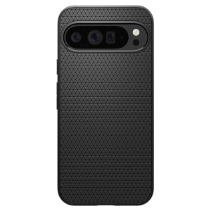 Hurtownia GSM - Etui Spigen Liquid Air Google Pixel 9 Pro XL Matt Fekete - SPN3491 - {ean13} - Hurt