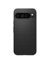 Hurtownia GSM - Etui Spigen Liquid Air Google Pixel 9 Pro XL Matt Fekete - SPN3491 - {ean13} - Hurt