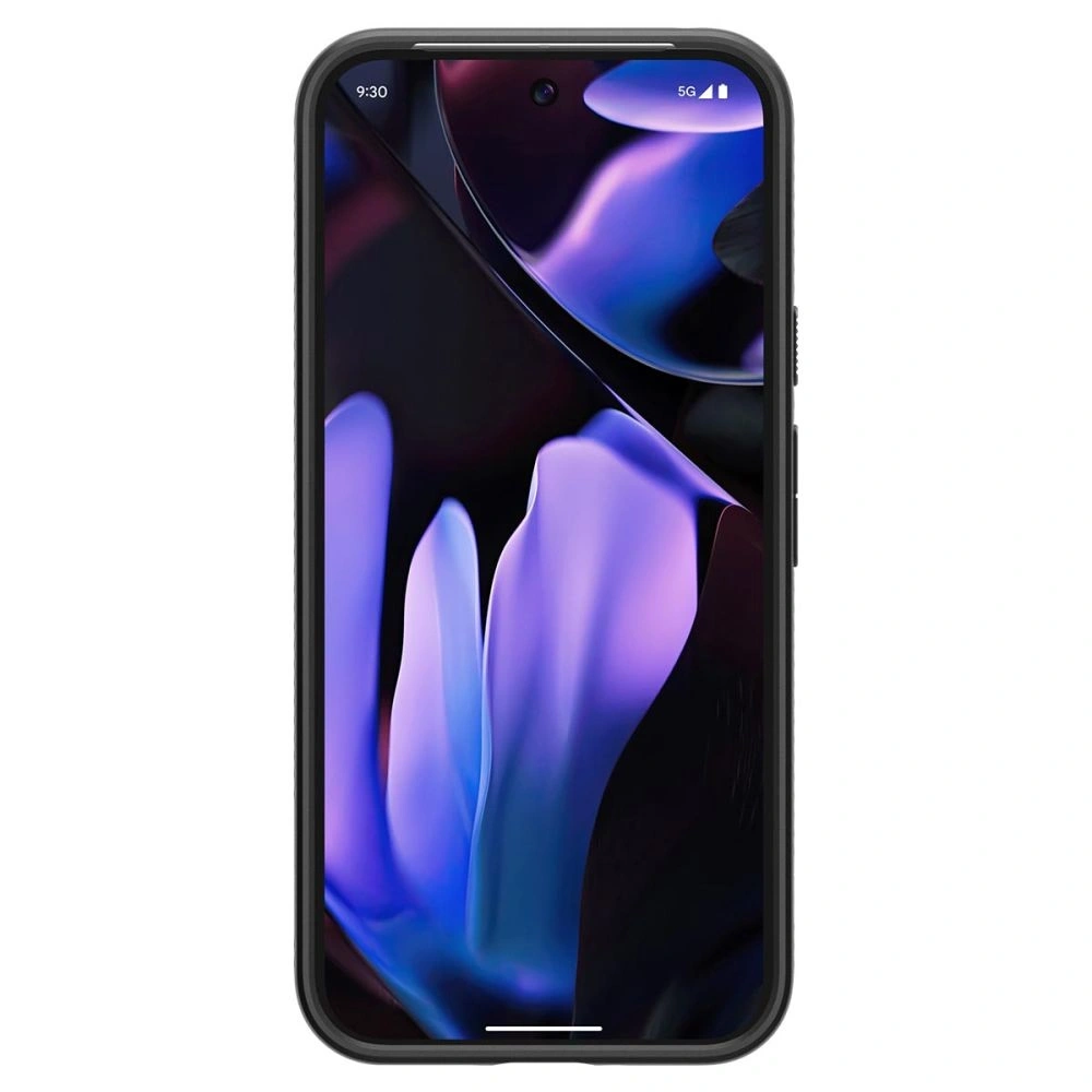 Hurtownia GSM - Etui Spigen Liquid Air Google Pixel 9 Pro XL Matt Fekete - SPN3491 - {ean13} - Hurt
