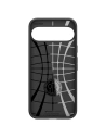 Hurtownia GSM - Etui Spigen Liquid Air Google Pixel 9 Pro XL Matt Fekete - SPN3491 - {ean13} - Hurt