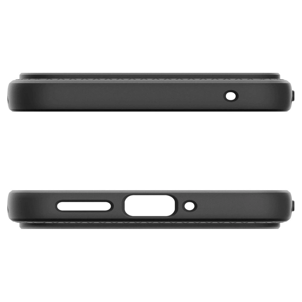 Hurtownia GSM - Etui Spigen Liquid Air Google Pixel 9 Pro XL Matt Fekete - SPN3491 - {ean13} - Hurt