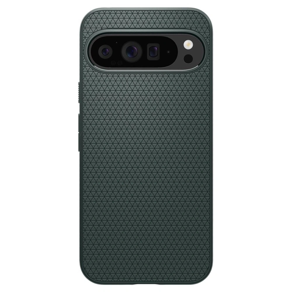 Hurtownia GSM - Spigen Case Liquid Air Google Pixel 9 Pro XL Abyss Grün - SPN3492 - {ean13} - Hurt