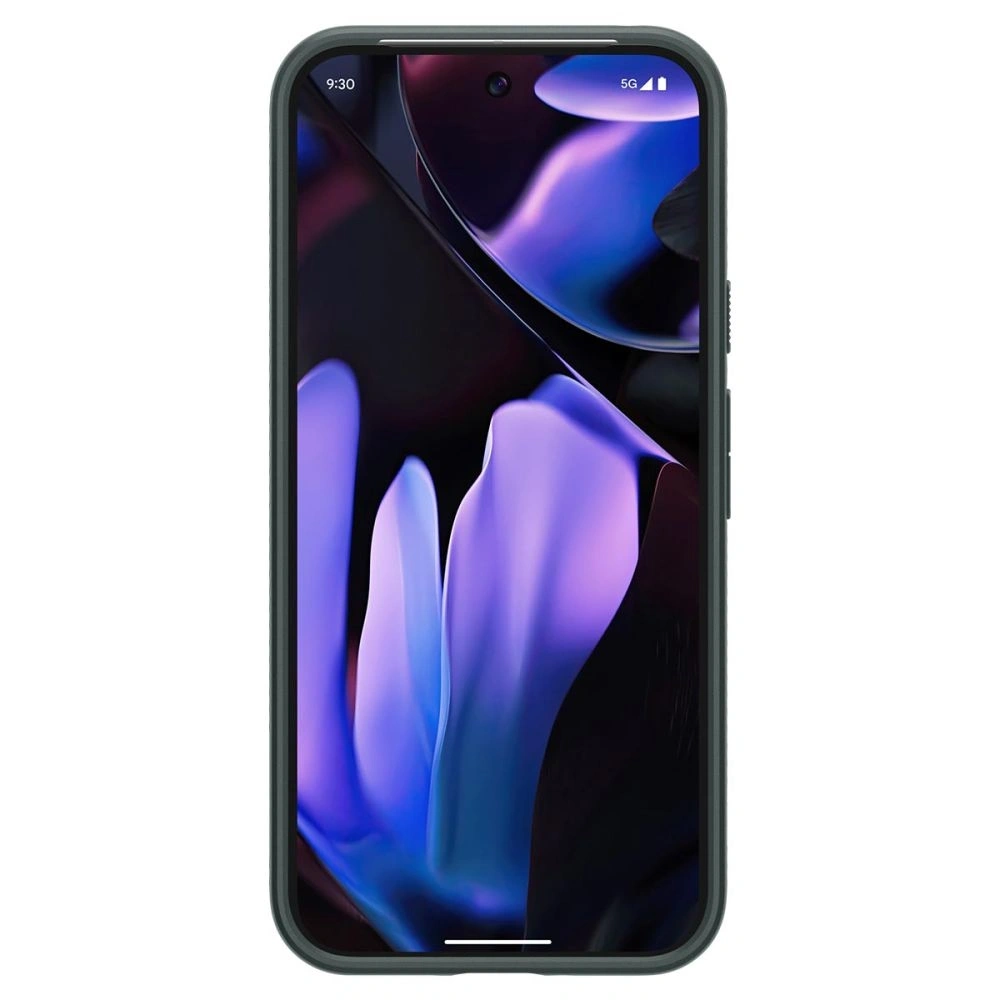 Hurtownia GSM - Spigen Case Liquid Air Google Pixel 9 Pro XL Abyss Grün - SPN3492 - {ean13} - Hurt