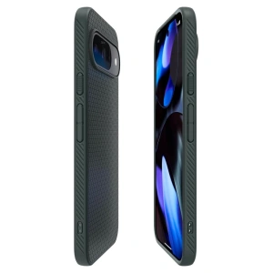 Hurtownia GSM - Spigen Case Liquid Air Google Pixel 9 Pro XL Abyss Grün - SPN3492 - {ean13} - Hurt
