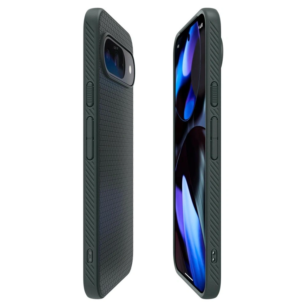 Hurtownia GSM - Spigen Carcasă Liquid Air Google Pixel 9 Pro XL Abyss Green - SPN3492 - {ean13} - Hurt