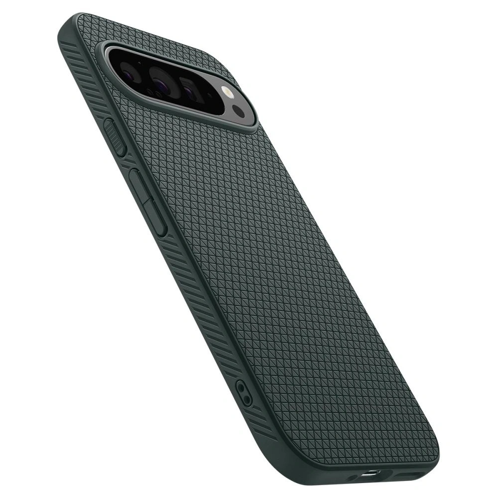 Hurtownia GSM - Spigen Carcasă Liquid Air Google Pixel 9 Pro XL Abyss Green - SPN3492 - {ean13} - Hurt