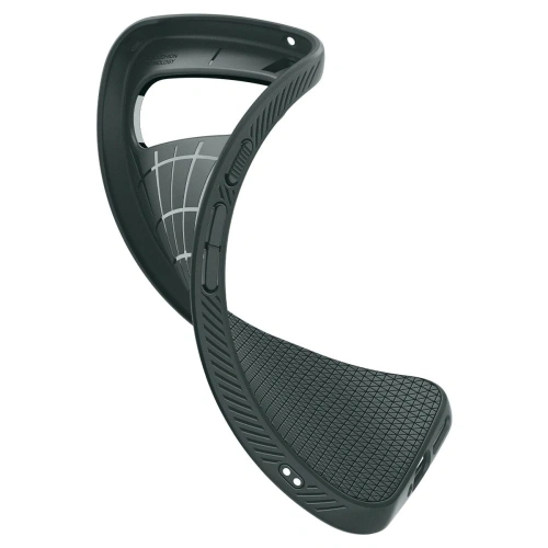 Etui Spigen Liquid Air Google Pixel 9 Pro XL Abyss Green - Pixel 9 Pro XL - Spigen