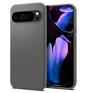 Wholesale Case Spigen Liquid Air Google Pixel 9 Pro XL Marble Grey - SPN3493 - {ean13} - Hurt