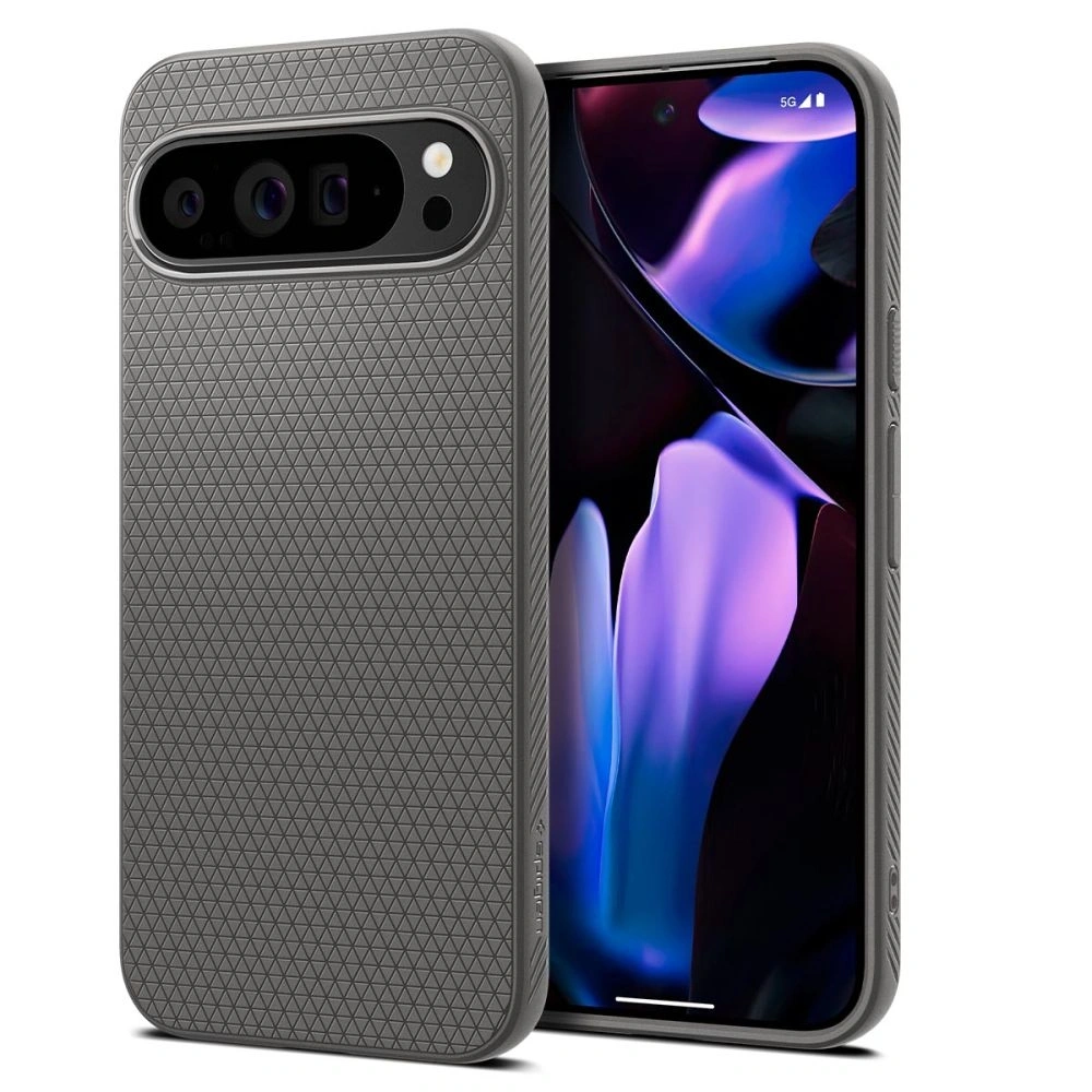 Hurtownia GSM - Etui Spigen Liquid Air Google Pixel 9 Pro XL Márvány Szürke - SPN3493 - {ean13} - Hurt