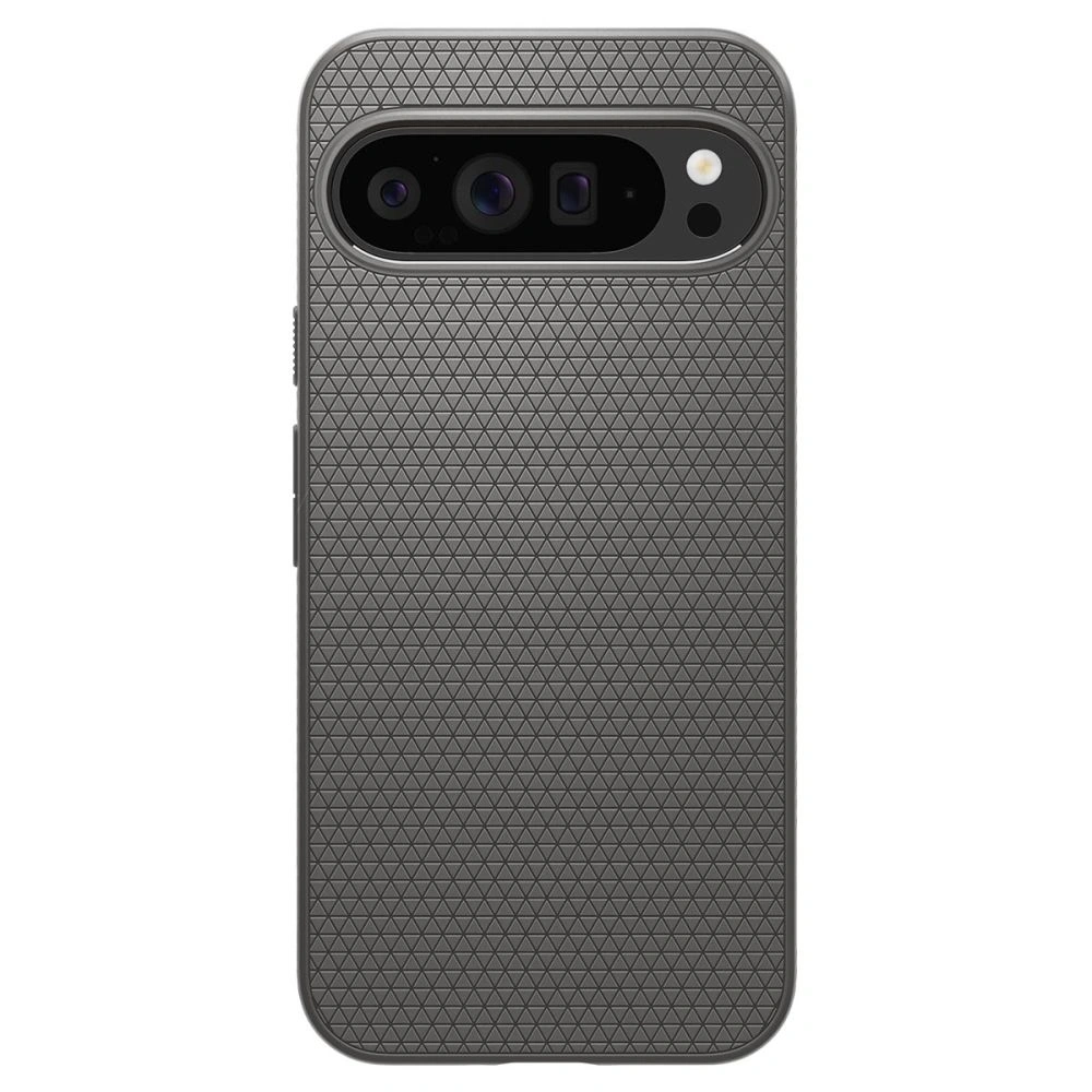 Hurtownia GSM - Etui Spigen Liquid Air Google Pixel 9 Pro XL Márvány Szürke - SPN3493 - {ean13} - Hurt