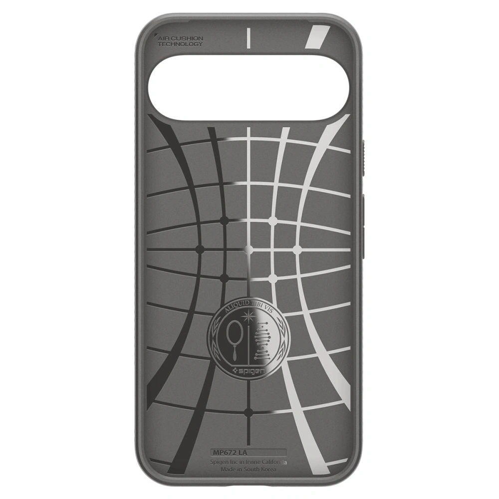 Hurtownia GSM - Etui Spigen Liquid Air Google Pixel 9 Pro XL Márvány Szürke - SPN3493 - {ean13} - Hurt