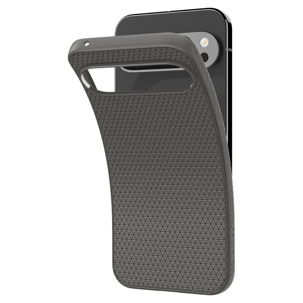 Hurtownia GSM - Etui Spigen Liquid Air Google Pixel 9 Pro XL Márvány Szürke - SPN3493 - {ean13} - Hurt