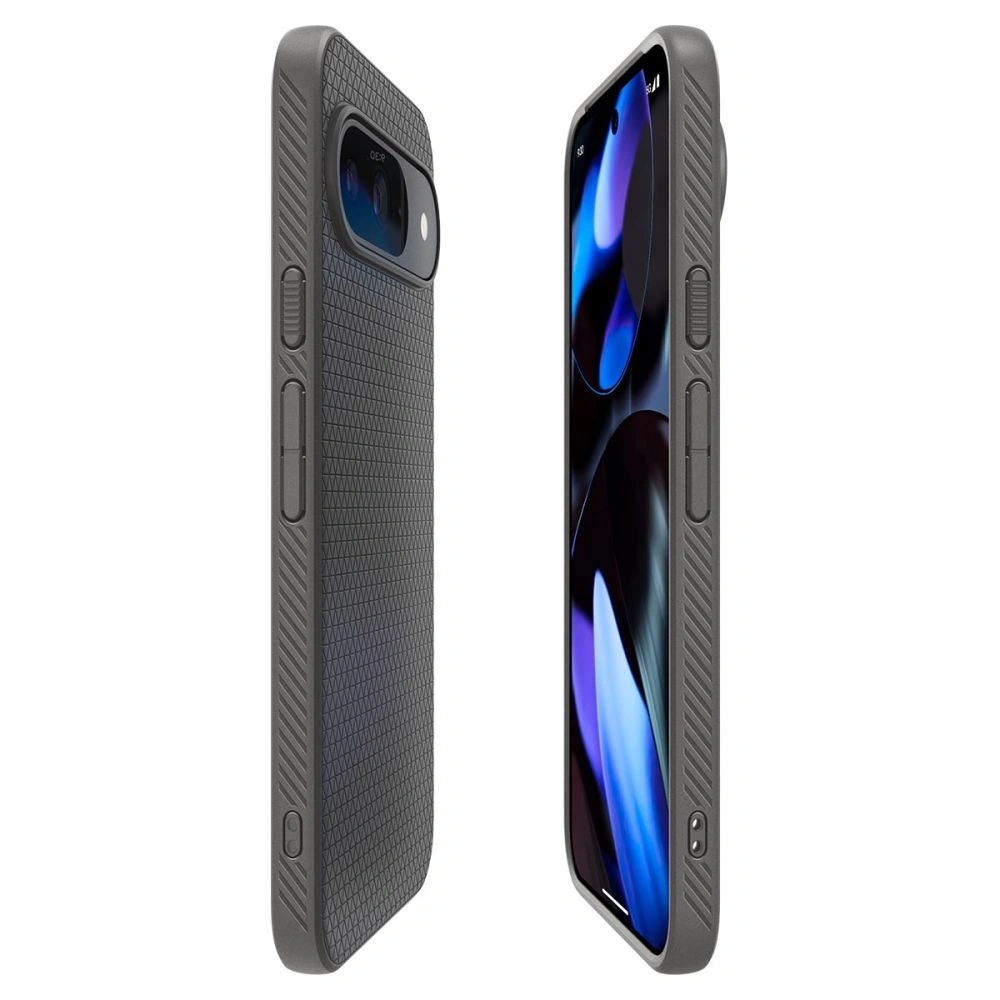 Hurtownia GSM - Spigen Carcasă Liquid Air Google Pixel 9 Pro XL Marble Grey - SPN3493 - {ean13} - Hurt