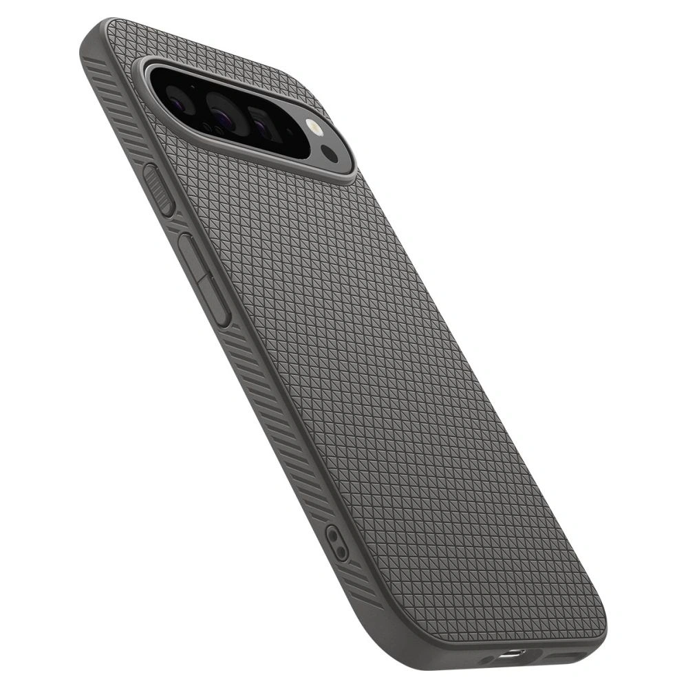 Hurtownia GSM - Etui Spigen Liquid Air Google Pixel 9 Pro XL Márvány Szürke - SPN3493 - {ean13} - Hurt