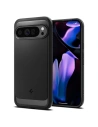 Hurtownia GSM - Spigen Gehäuse Rugged Armor Google Pixel 9 Pro XL Mattschwarz - SPN3494 - {ean13} - Hurt