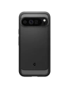 Hurtownia GSM - Spigen Gehäuse Rugged Armor Google Pixel 9 Pro XL Mattschwarz - SPN3494 - {ean13} - Hurt