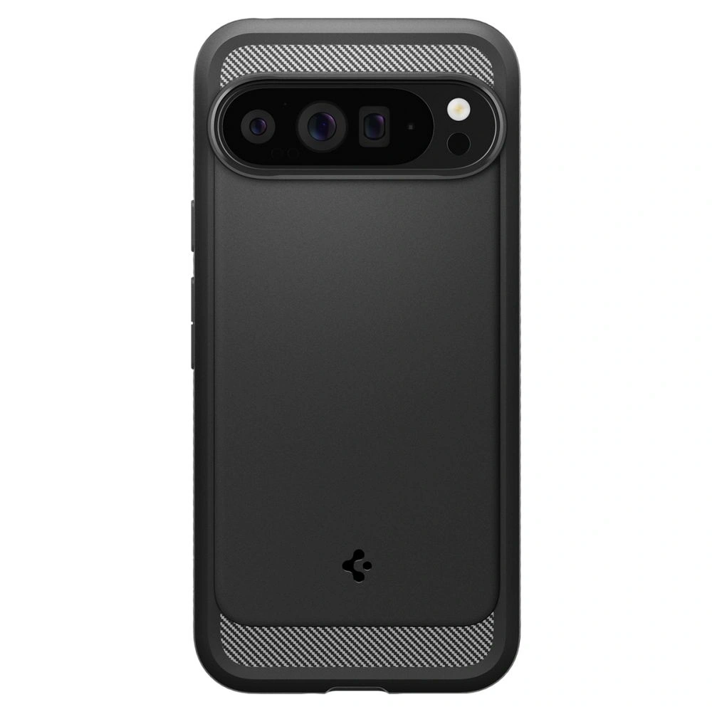 Hurtownia GSM - Spigen Gehäuse Rugged Armor Google Pixel 9 Pro XL Mattschwarz - SPN3494 - {ean13} - Hurt